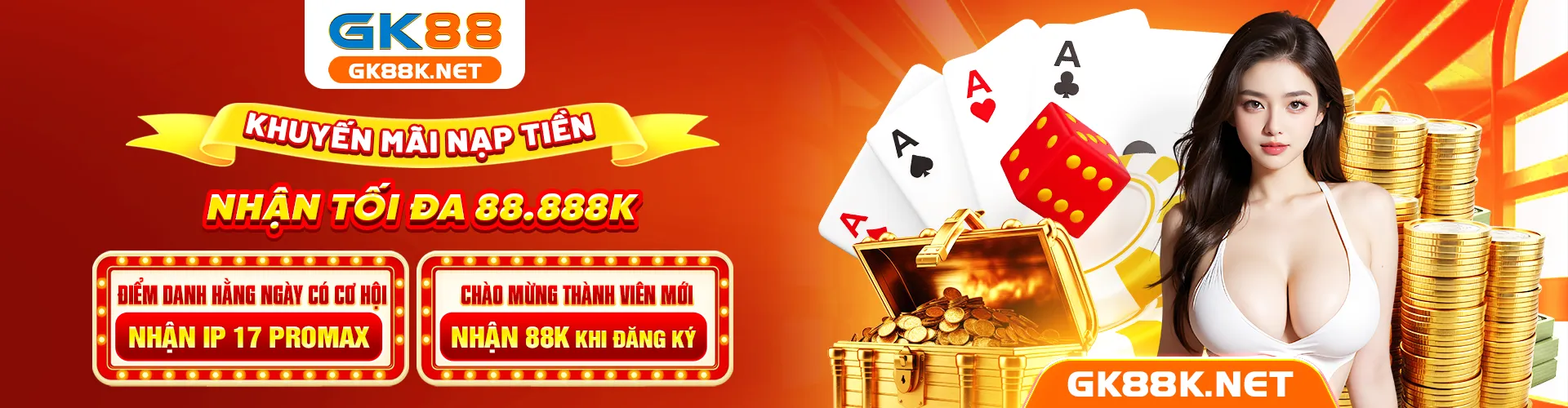 Cổng Thông Tin Điện Tử GK88.com